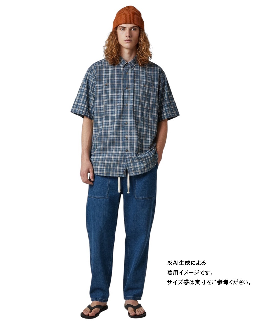��SALE 20%OFF�� patagonia �ѥ����˥���S/S SHIRTS ���硼�ȥ��꡼�� ����ġ�col.BLUE��size:XL�������Ǻࡡ��USED �桼���ɡۡ���šۡ�Ź�޻����Բġ�