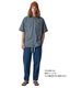 ��SALE 20%OFF�� patagonia �ѥ����˥���S/S SHIRTS ���硼�ȥ��꡼�� ����ġ�col.BLUE��size:XL�������Ǻࡡ��USED �桼���ɡۡ���šۡ�Ź�޻����Բġ�