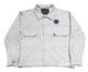 RUSSELL �� BerBerJin����å���ߥ٥�٥른�� Pro Cotton LOOPBACK TERRY SWEAT TRUCKER JACKET���롼�ץХå��ƥ꡼�������åȥȥ�å������㥱�åȡ�3����BLACK/NAVY/ASH GRAY�˥����