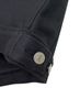 RUSSELL �� BerBerJin����å���ߥ٥�٥른�� Pro Cotton LOOPBACK TERRY SWEAT TRUCKER JACKET���롼�ץХå��ƥ꡼�������åȥȥ�å������㥱�åȡ�3����BLACK/NAVY/ASH GRAY�˥����