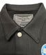 RUSSELL �� BerBerJin����å���ߥ٥�٥른�� Pro Cotton LOOPBACK TERRY SWEAT TRUCKER JACKET���롼�ץХå��ƥ꡼�������åȥȥ�å������㥱�åȡ�3����BLACK/NAVY/ASH GRAY�˥����