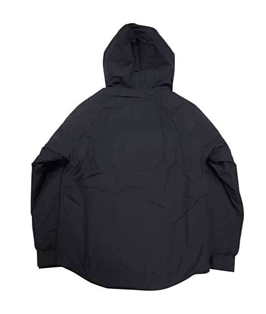WILD THINGS �磻��ɥ��󥰥���DENALI JACKET���ǥʥꥸ�㥱�åȡ�BLACK �֥�å� 2019ǯ��ǥ�