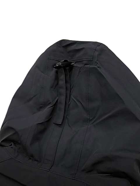 WILD THINGS �磻��ɥ��󥰥���DENALI JACKET���ǥʥꥸ�㥱�åȡ�BLACK �֥�å� 2019ǯ��ǥ�