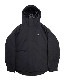 WILD THINGS �磻��ɥ��󥰥���DENALI JACKET���ǥʥꥸ�㥱�åȡ�BLACK �֥�å� 2019ǯ��ǥ�