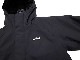 WILD THINGS �磻��ɥ��󥰥���DENALI JACKET���ǥʥꥸ�㥱�åȡ�BLACK �֥�å� 2019ǯ��ǥ�
