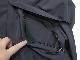 WILD THINGS �磻��ɥ��󥰥���DENALI JACKET���ǥʥꥸ�㥱�åȡ�BLACK �֥�å� 2019ǯ��ǥ�