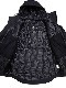 WILD THINGS �磻��ɥ��󥰥���DENALI JACKET���ǥʥꥸ�㥱�åȡ�BLACK �֥�å� 2019ǯ��ǥ�