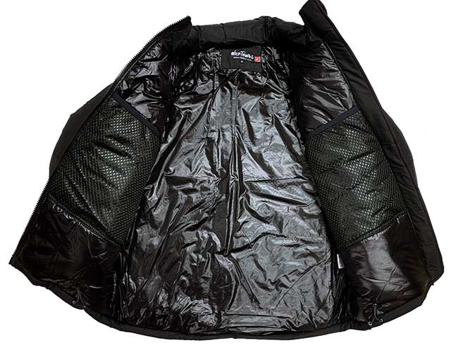 WILD THINGS �磻��ɥ��󥰥���HAPPY JACKET �ϥåԡ����㥱�å� PRIMA LOFT  �ץ�ޥ��եȡ�BLACK �֥�å���WILDTHINGS��2020ǯ��ǥ�