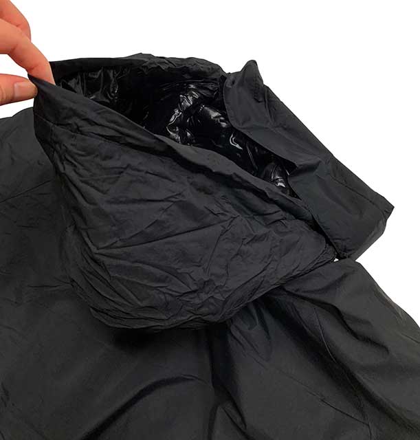 WILD THINGS �磻��ɥ��󥰥���HAPPY JACKET �ϥåԡ����㥱�å� PRIMA LOFT  �ץ�ޥ��եȡ�BLACK �֥�å���WILDTHINGS��2020ǯ��ǥ�
