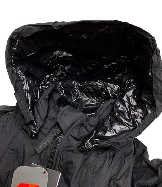 WILD THINGS �磻��ɥ��󥰥���HAPPY JACKET �ϥåԡ����㥱�å� PRIMA LOFT  �ץ�ޥ��եȡ�BLACK �֥�å���WILDTHINGS��2020ǯ��ǥ�