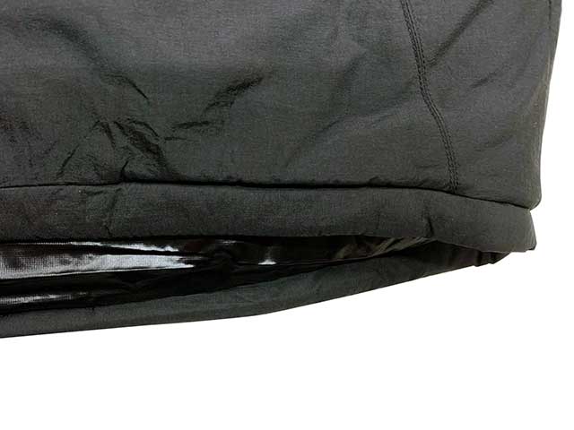 WILD THINGS �磻��ɥ��󥰥���HAPPY JACKET �ϥåԡ����㥱�å� PRIMA LOFT  �ץ�ޥ��եȡ�BLACK �֥�å���WILDTHINGS��2020ǯ��ǥ�