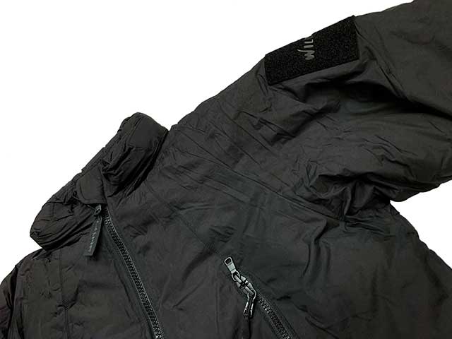 WILD THINGS �磻��ɥ��󥰥���HAPPY JACKET �ϥåԡ����㥱�å� PRIMA LOFT  �ץ�ޥ��եȡ�BLACK �֥�å���WILDTHINGS��2020ǯ��ǥ�