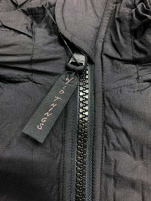 WILD THINGS �磻��ɥ��󥰥���HAPPY JACKET �ϥåԡ����㥱�å� PRIMA LOFT  �ץ�ޥ��եȡ�BLACK �֥�å���WILDTHINGS��2020ǯ��ǥ�
