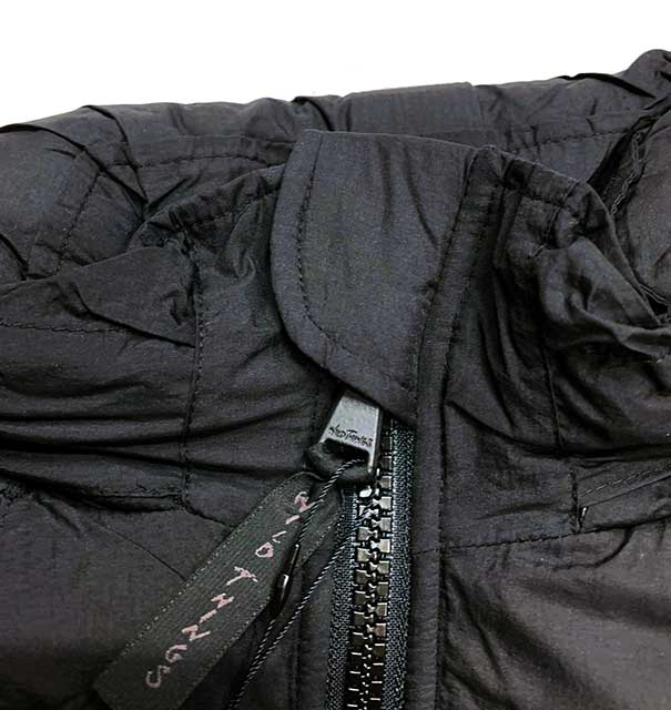 WILD THINGS �磻��ɥ��󥰥���HAPPY JACKET �ϥåԡ����㥱�å� PRIMA LOFT  �ץ�ޥ��եȡ�BLACK �֥�å���WILDTHINGS��2020ǯ��ǥ�