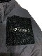 WILD THINGS �磻��ɥ��󥰥���HAPPY JACKET �ϥåԡ����㥱�å� PRIMA LOFT  �ץ�ޥ��եȡ�BLACK �֥�å���WILDTHINGS��2020ǯ��ǥ�