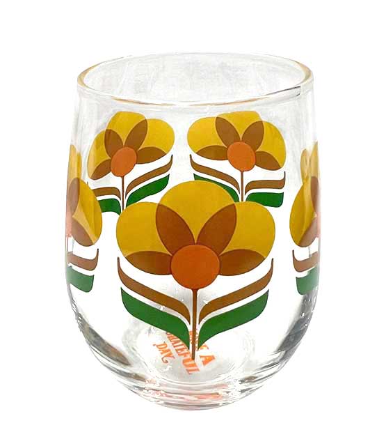 HAVE A GRATEFUL DAY �ϥ֥����졼�ȥե�ǥ���TUMBLER GLASS��#1 ����֥顼���饹�����åס����饹