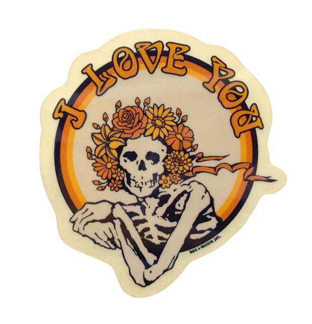 HAVE A GRATEFUL DAY �ϥ� �� ���쥤�ȥե� �ǥ���STICKER PACK #4 ���ƥå����ѥå���5�祻�åȡ��ѿ�����GOWEST��GOHEMP