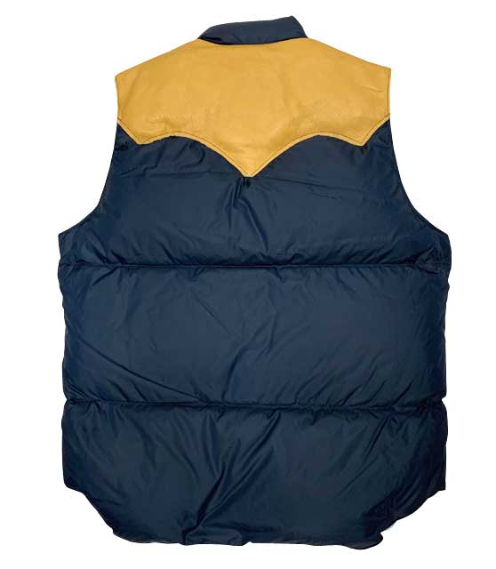 Rocky Mountain Featherbed ロッキーマウンテンフェザーベッド DOWN VEST ダウンベスト 2022年モデル