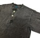 Good On ���åɥ���L/S HEAVY HENLY TEE  (PIGMENT DYE)��Ĺµ���إӡ� �إ�꡼T����ġ�2����P-BLACK/P-NATURAL��