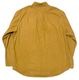 ��SALE 30%OFF�� FILSON �ե��륽��Cotton Flannel Shirts ���åȥ� �ե��ͥ� ����ġ�col:MUSTARD��size:XL��COTTON100%����USED �桼���ɡۡ���šۡ�Ź�޻����Բġ�