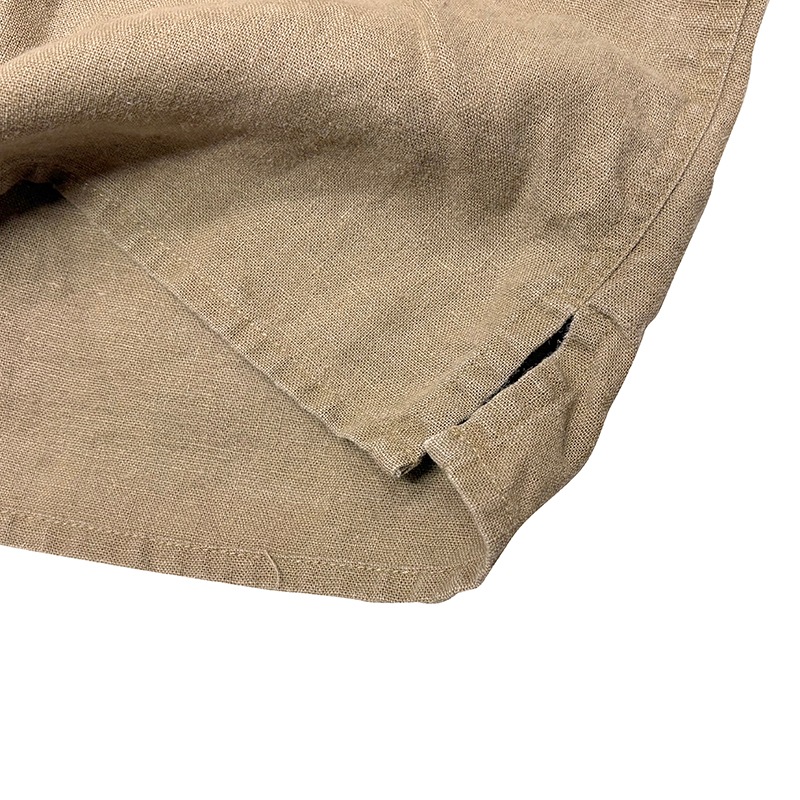 ��SALE 20%OFF�� '98 patagonia �ѥ����˥���HEMP S/S SHIRTS ���硼�ȥ��꡼�� ����ġ�col.BEIGE��size:XL����100%�Ǻࡡ��USED �桼���ɡۡ���šۡ�Ź�޻����Բġ�