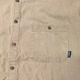 ��SALE 20%OFF�� '98 patagonia �ѥ����˥���HEMP S/S SHIRTS ���硼�ȥ��꡼�� ����ġ�col.BEIGE��size:XL����100%�Ǻࡡ��USED �桼���ɡۡ���šۡ�Ź�޻����Բġ�