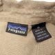 ��SALE 20%OFF�� '98 patagonia �ѥ����˥���HEMP S/S SHIRTS ���硼�ȥ��꡼�� ����ġ�col.BEIGE��size:XL����100%�Ǻࡡ��USED �桼���ɡۡ���šۡ�Ź�޻����Բġ�