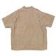 ��SALE 20%OFF�� '98 patagonia �ѥ����˥���HEMP S/S SHIRTS ���硼�ȥ��꡼�� ����ġ�col.BEIGE��size:XL����100%�Ǻࡡ��USED �桼���ɡۡ���šۡ�Ź�޻����Բġ�