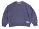 RUSSELL �� BerBerJin����å���ߥ٥�٥른��Nu Blend DOUBLE FACE CN SWEAT�����֥�ե������������åȡ�3����BLACK/NAVY/HEATHER CHARCOAL�˥����