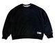RUSSELL �� BerBerJin����å���ߥ٥�٥른��Nu Blend DOUBLE FACE CN SWEAT�����֥�ե������������åȡ�3����BLACK/NAVY/HEATHER CHARCOAL�˥����