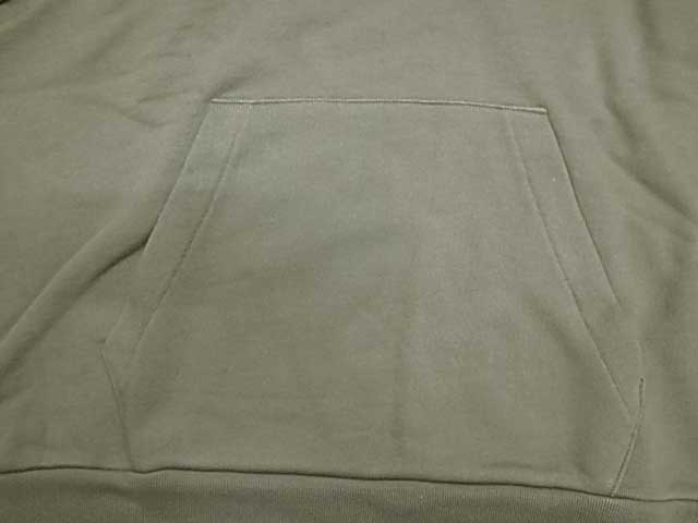 WILD THINGS �磻��ɥ��󥰥���BOX RFE HOODY �ѡ�������3����LEAF/BLACK/GREY��