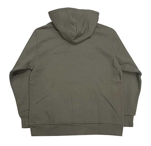 WILD THINGS �磻��ɥ��󥰥���BOX RFE HOODY �ѡ�������3����LEAF/BLACK/GREY��