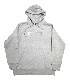WILD THINGS �磻��ɥ��󥰥���BOX RFE HOODY �ѡ�������3����LEAF/BLACK/GREY��