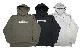 WILD THINGS �磻��ɥ��󥰥���BOX RFE HOODY �ѡ�������3����LEAF/BLACK/GREY��