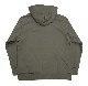 WILD THINGS �磻��ɥ��󥰥���BOX RFE HOODY �ѡ�������3����LEAF/BLACK/GREY��