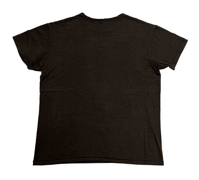 �ں����١�STYLE & RESPECT ������������ꥹ�ڥ��ȡ�S/S T-Shirts ȾµT�����  Made in JAPAN��2����SUMIKURO/WHITE��2025SS