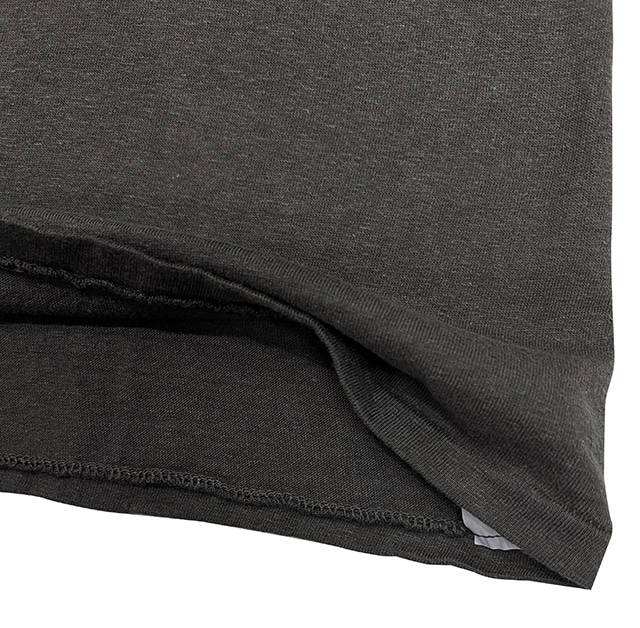 �ں����١�STYLE & RESPECT ������������ꥹ�ڥ��ȡ�S/S T-Shirts ȾµT�����  Made in JAPAN��2����SUMIKURO/WHITE��2025SS