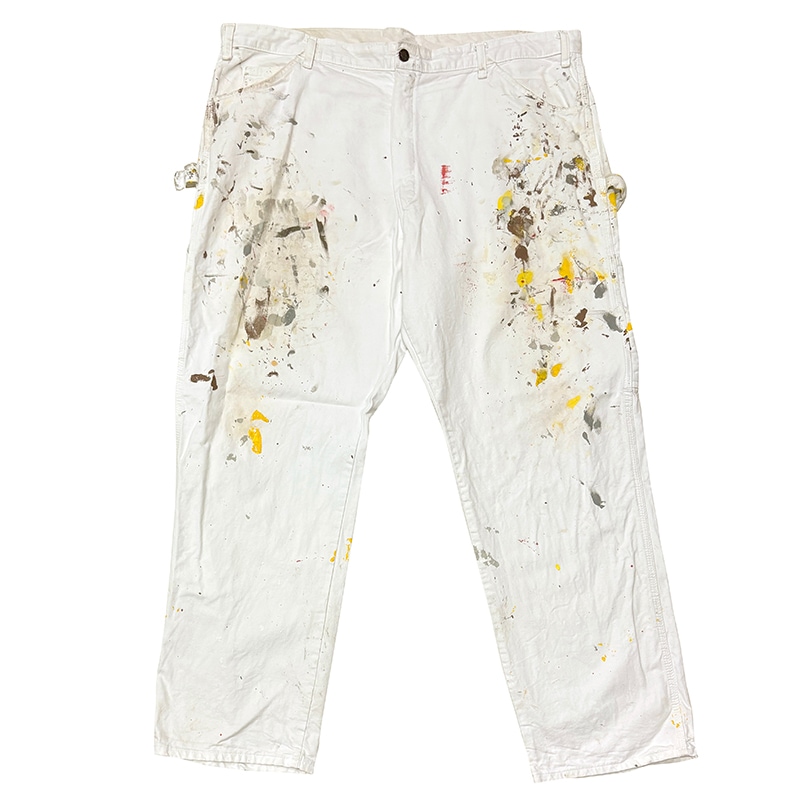 Dickies ディッキーズ Duck Carpenter Pants ダック カーペンター