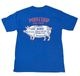 PORKCHOP GARAGE SUPPLY �ݡ�������å� ���졼�����ץ饤��PORK BACK TEE �ݡ����Хå� T����ġ�Ⱦµ��6��(WHITE/BLACK/PINK/CREAM/SAND/BLUE)��2026SS