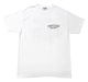 PORKCHOP GARAGE SUPPLY �ݡ�������å� ���졼�����ץ饤��PORK BACK TEE �ݡ����Хå� T����ġ�Ⱦµ��6��(WHITE/BLACK/PINK/CREAM/SAND/BLUE)��2026SS