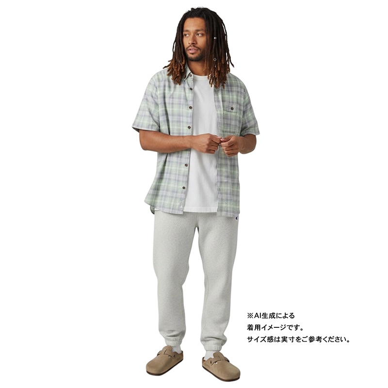 ��SALE 20%OFF�� patagonia �ѥ����˥���S/S SHIRTS ���硼�ȥ��꡼�� ����ġ�col.LIGHT BLUE��size:XXL�����åȥ��Ǻࡡ���ܴ����ϡ���USED �桼���ɡۡ���šۡ�Ź�޻����Բġ�