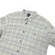 ��SALE 20%OFF�� patagonia �ѥ����˥���S/S SHIRTS ���硼�ȥ��꡼�� ����ġ�col.LIGHT BLUE��size:XXL�����åȥ��Ǻࡡ���ܴ����ϡ���USED �桼���ɡۡ���šۡ�Ź�޻����Բġ�