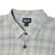 ��SALE 20%OFF�� patagonia �ѥ����˥���S/S SHIRTS ���硼�ȥ��꡼�� ����ġ�col.LIGHT BLUE��size:XXL�����åȥ��Ǻࡡ���ܴ����ϡ���USED �桼���ɡۡ���šۡ�Ź�޻����Բġ�