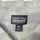 ��SALE 20%OFF�� patagonia �ѥ����˥���S/S SHIRTS ���硼�ȥ��꡼�� ����ġ�col.LIGHT BLUE��size:XXL�����åȥ��Ǻࡡ���ܴ����ϡ���USED �桼���ɡۡ���šۡ�Ź�޻����Բġ�
