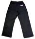 RUSSELL �� BerBerJin����å���ߥ٥�٥른�� Pro Cotton LOOPBACK TERRY DOUBLE LNEE SWEAT PANT���롼�ץХå��ƥ꡼�������å� ���֥�ˡ� �������åȥѥ�ġ�2����BLACK/NAVY�˥����