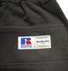 RUSSELL �� BerBerJin����å���ߥ٥�٥른�� Pro Cotton LOOPBACK TERRY DOUBLE LNEE SWEAT PANT���롼�ץХå��ƥ꡼�������å� ���֥�ˡ� �������åȥѥ�ġ�2����BLACK/NAVY�˥����