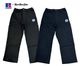 RUSSELL �� BerBerJin����å���ߥ٥�٥른�� Pro Cotton LOOPBACK TERRY DOUBLE LNEE SWEAT PANT���롼�ץХå��ƥ꡼�������å� ���֥�ˡ� �������åȥѥ�ġ�2����BLACK/NAVY�˥����