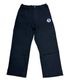RUSSELL �� BerBerJin����å���ߥ٥�٥른�� Pro Cotton LOOPBACK TERRY DOUBLE LNEE SWEAT PANT���롼�ץХå��ƥ꡼�������å� ���֥�ˡ� �������åȥѥ�ġ�2����BLACK/NAVY�˥����
