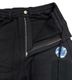 RUSSELL �� BerBerJin����å���ߥ٥�٥른�� Pro Cotton LOOPBACK TERRY DOUBLE LNEE SWEAT PANT���롼�ץХå��ƥ꡼�������å� ���֥�ˡ� �������åȥѥ�ġ�2����BLACK/NAVY�˥����