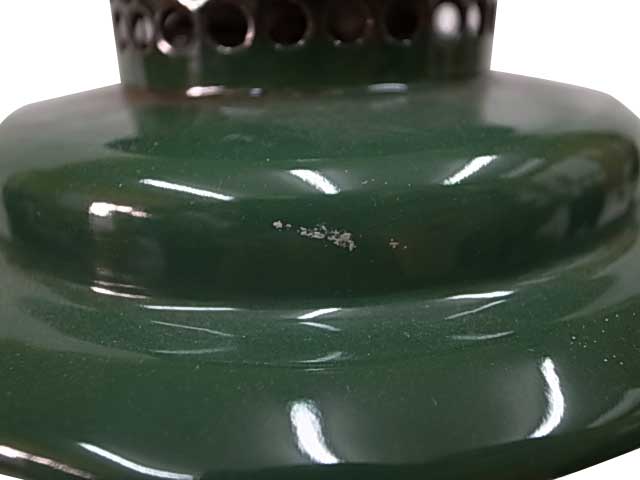 1951ǯ��¤��Coleman ������ޥ� 220D ������ơ��� ��󥿥� GREEN 2�ޥ�ȥ��Antique ����ƥ������ۡ���š�